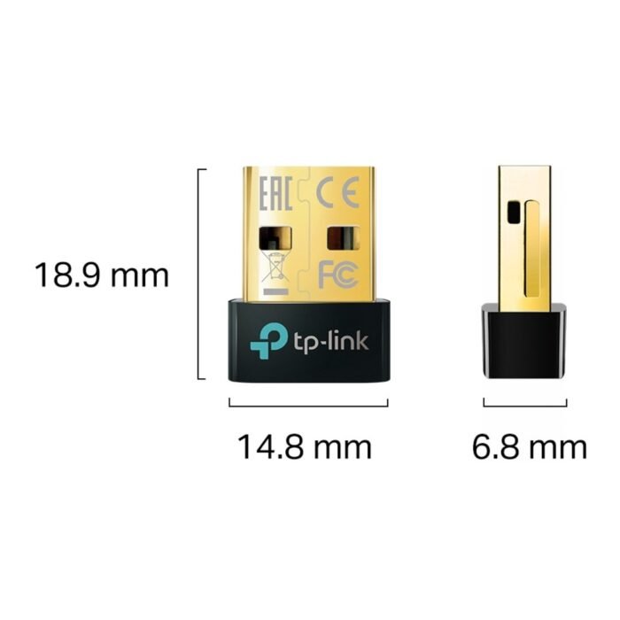 TP-Link UB500 Bluetooth 5.3 Nano USB Adapter - Image 4