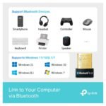 TP-Link UB500 Bluetooth 5.3 Nano USB Adapter - Image 3