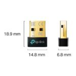 TP-Link UB5A Bluetooth 5.3 Nano USB Adapter - Image 5