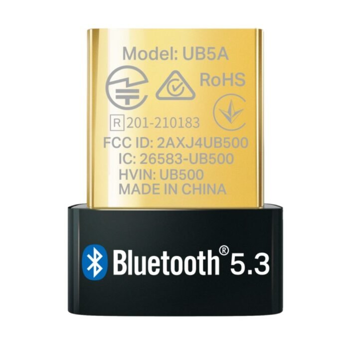 TP-Link UB5A Bluetooth 5.3 Nano USB Adapter - Image 4