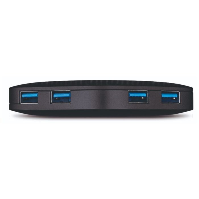 TP-Link UH400 USB 3.0 4-Port Portable Hub - Image 2