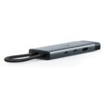 TP-Link UH6120C New USB Type-C 6-Port Hub - Image 2