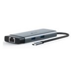 TP-Link UH6120C New USB Type-C 6-Port Hub - Image 5