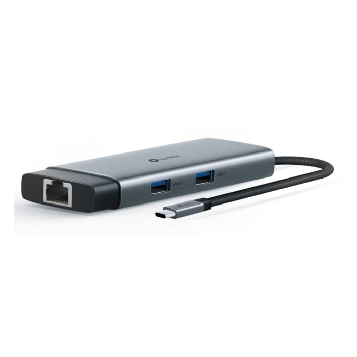 TP-Link UH6120C New USB Type-C 6-Port Hub - Image 5