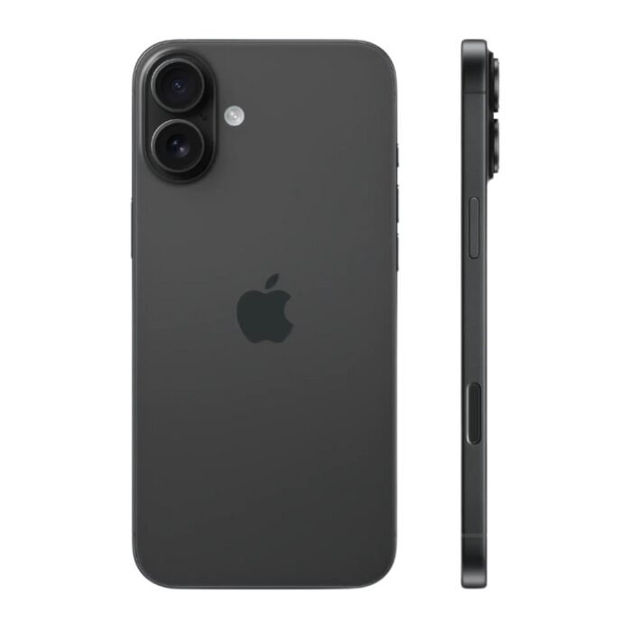 Apple iPhone 16 256GB Black, White, Pink, Ultramarine, Teal - Image 2