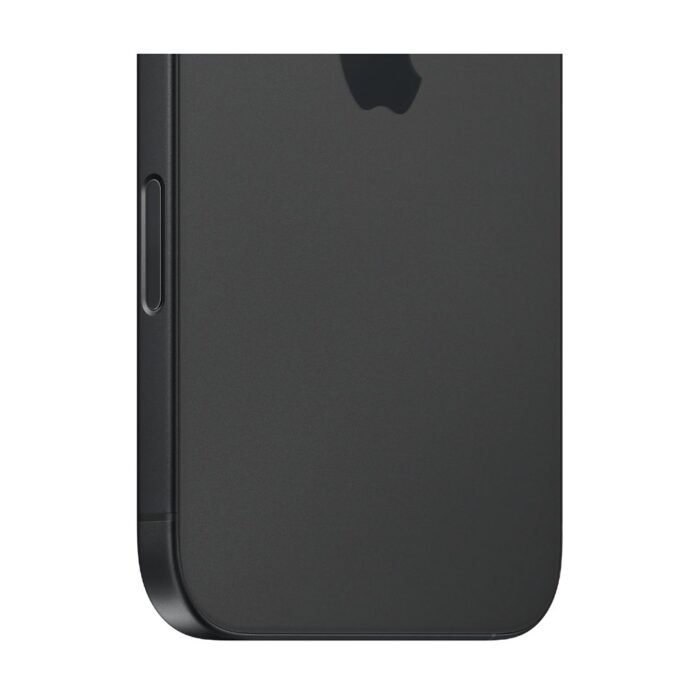 Apple iPhone 16 256GB Black, White, Pink, Ultramarine, Teal - Image 4