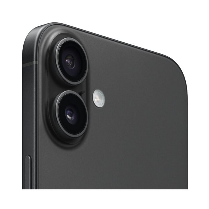 Apple iPhone 16 256GB Black, White, Pink, Ultramarine, Teal - Image 3