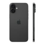 Apple iPhone 16 Plus 256GB Black, White, Pink, Ultramarine, Teal - Image 2