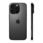 Apple iPhone 16 Pro 128GB Black Titanium, White Titanium, Desert Titanium, Natural Titanium - Image 2