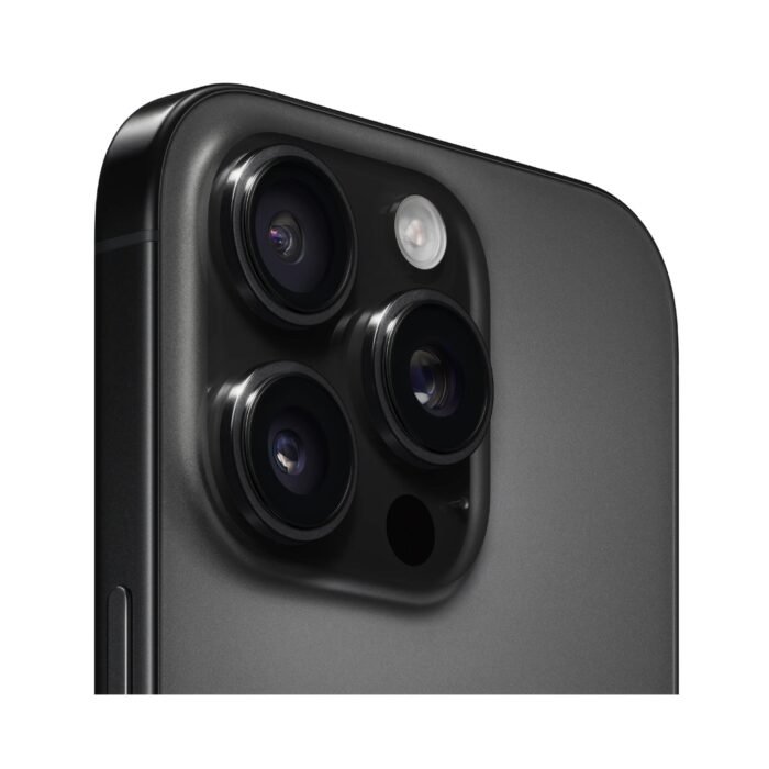 Apple iPhone 16 Pro 128GB Black Titanium, White Titanium, Desert Titanium, Natural Titanium - Image 3
