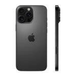 Apple iPhone 16 Pro Max 512GB Black Titanium, White Titanium, Desert Titanium, Natural Titanium - Image 2