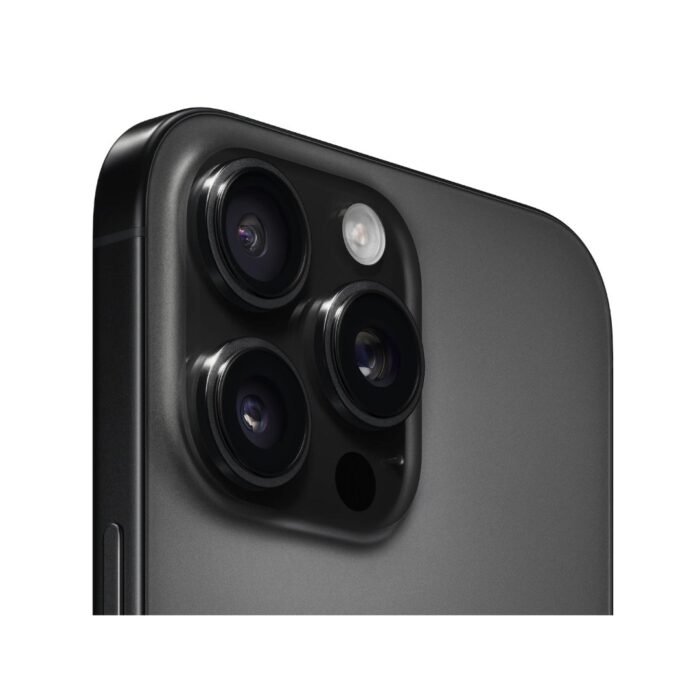 Apple iPhone 16 Pro Max 512GB Black Titanium, White Titanium, Desert Titanium, Natural Titanium - Image 3