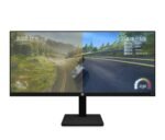 HP X34 UWQHD Gaming Monitor 34 inch(86.36 cm)