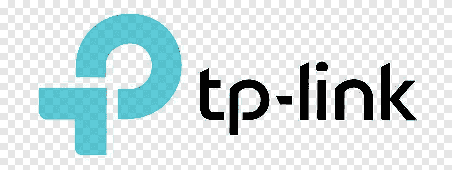 TP-Link official logo for computers, electronics and accessories