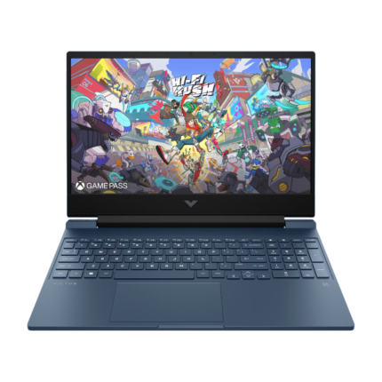 HP Victus 15-fa2103TX Gaming Laptop – Blue