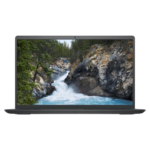 Dell Vostro 3520 Laptop – Intel Core i3 12th Gen, 8GB, 512GB, 15.6", Windows 11, Carbon Black