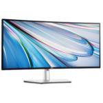 Dell U3425WE 34-inch WQHD Curved USB-C Hub Monitor