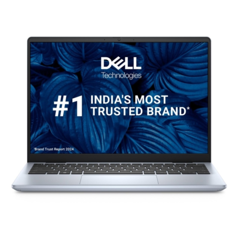 Dell 14 Laptop – Intel Core 5 210H, 16GB RAM, 512GB SSD