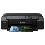 Canon PIXMA PRO-200 Professional Photo Printer