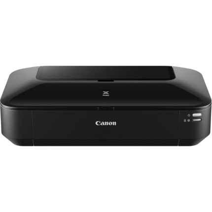 Canon PIXMA iX6770 A3 Single Function Printer (Black)