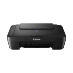 Canon PIXMA E410 All-in-One Inkjet Printer