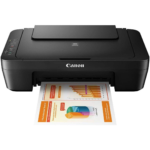 Canon PIXMA MG2570S Multi-Function Colour Inkjet Printer