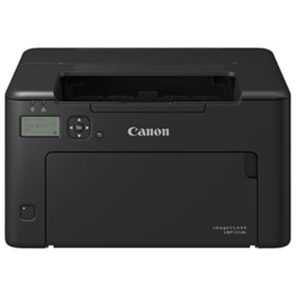 Canon imageCLASS LBP121dn Single Function Monochrome Laser Printer