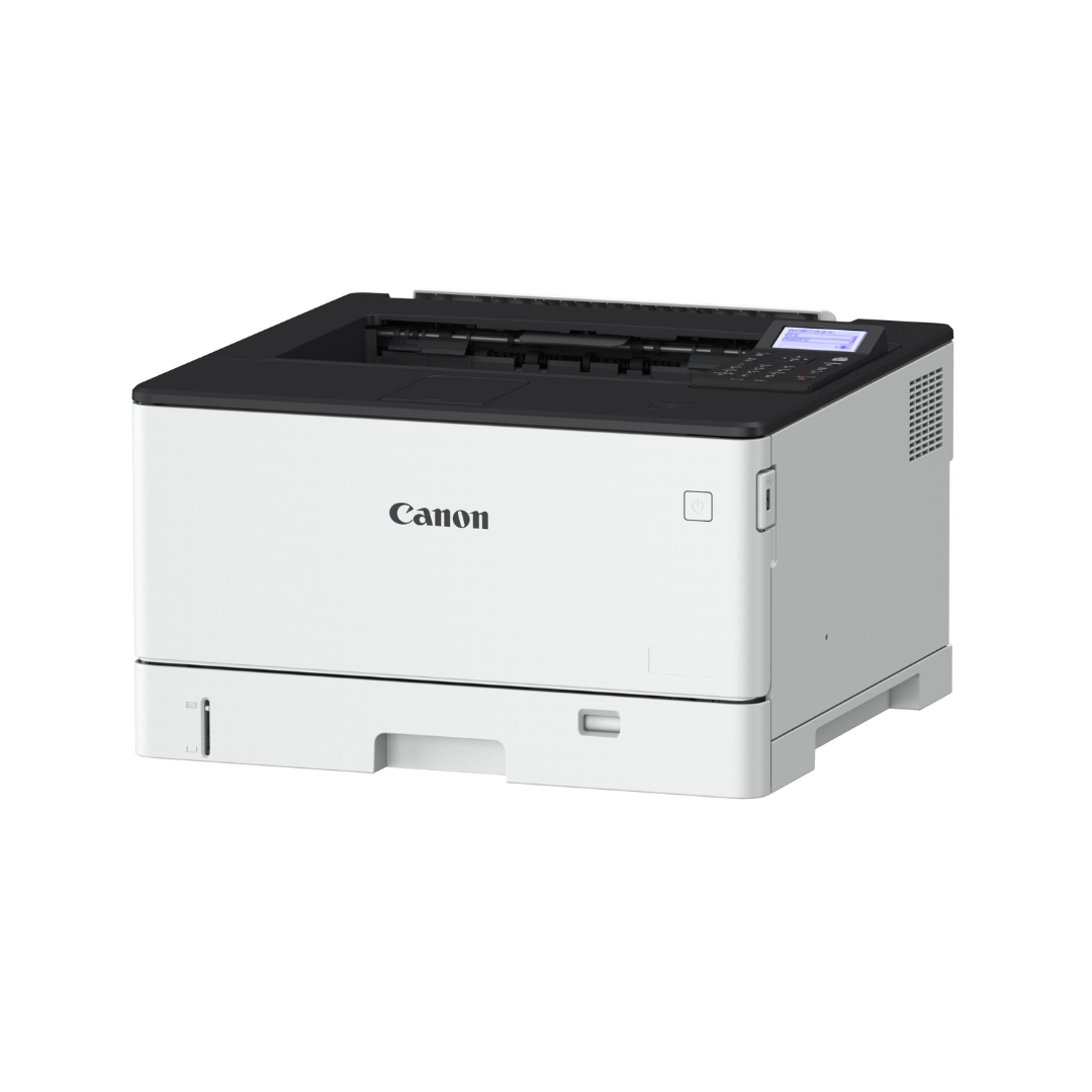 1 Canon imageCLASS LBP458x Robust A3 Monochrome Laser Printer