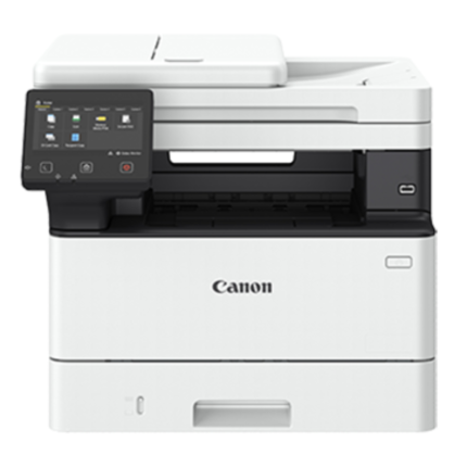Canon image CLASS MF469x Monochrome Laser All-in-One Printer