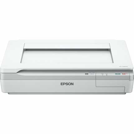 Epson DS-50000 Large Format Flatbed Scanner