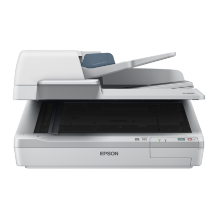 Epson DS-60000 Large Format Flatbed Scanner