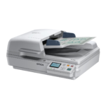 Epson DS-6500 Document Scanner