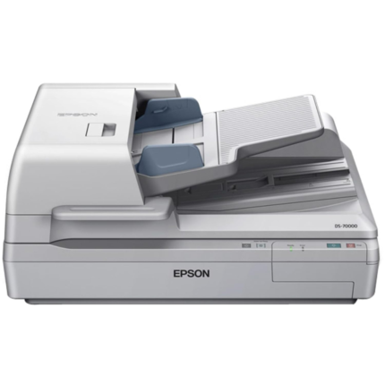 Epson DS-70000 Large Format Flatbed Scanner