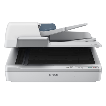 Epson DS-7500 Document Scanner