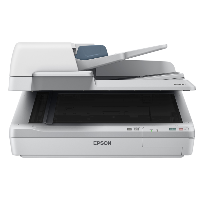 Epson DS-7500 Document Scanner