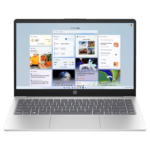 HP 15-fd1225TU Laptop – Silver