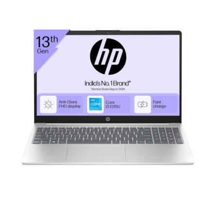 HP 15-FD0582TU Laptop