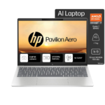 HP Pavilion Aero 13-bg0017AU 13-Inch Laptop (33.8 cm)