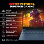 HP Victus fb3025AX AI Gaming Laptop with AMD Ryzen 9-8945HS