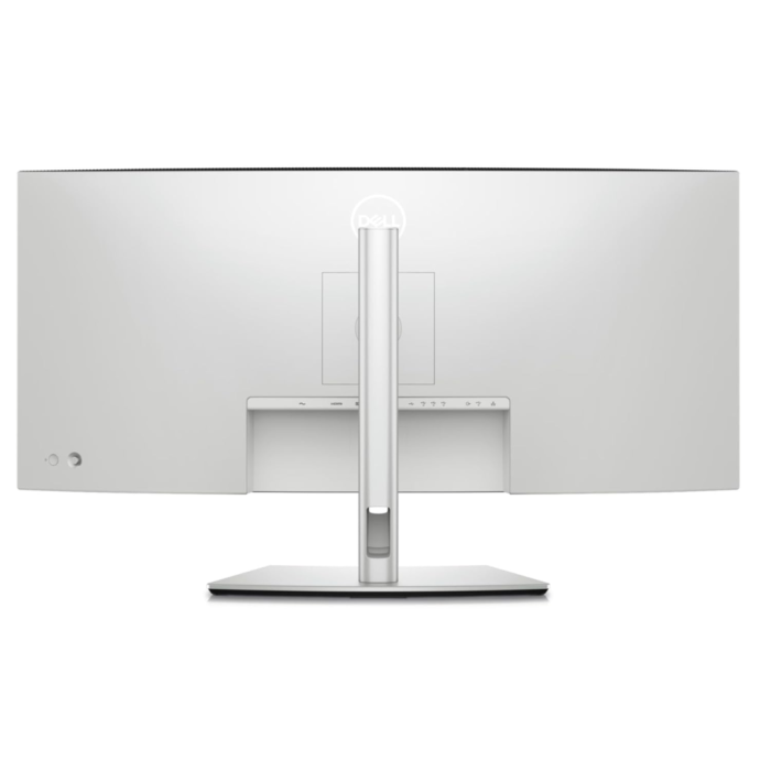 Dell U3425WE 34-inch WQHD Curved USB-C Hub Monitor