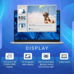 Dell 14 Laptop – Intel Core 7 240H, 16GB RAM, 512GB SSD