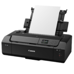 Canon PIXMA PRO-200 Professional Photo Printer