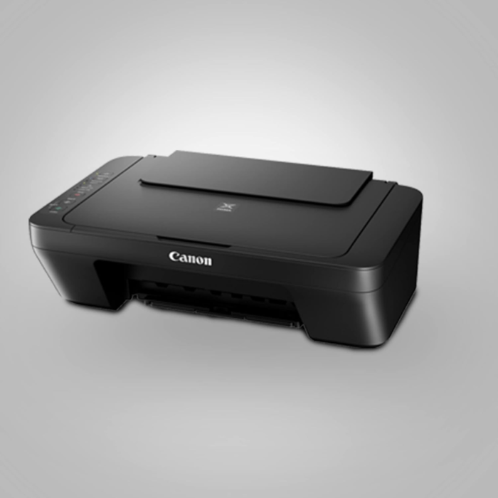 Canon PIXMA MG3070S All-in-One Wi-Fi Inkjet Colour Printer