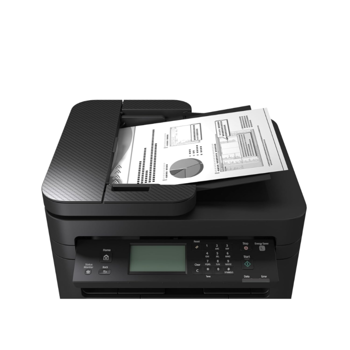 Canon image CLASS MF275dw 4-in-1 Monochrome Wi-Fi Laser Printer