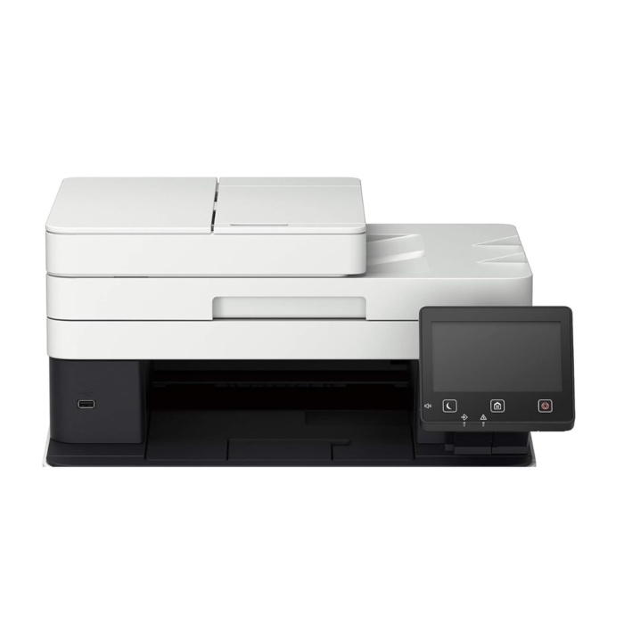 Canon image CLASS MF643Cdw Multifunction Colour Laser Printer