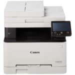 Canon image CLASS MF645Cx Multifunction Colour Laser Printer with Fax