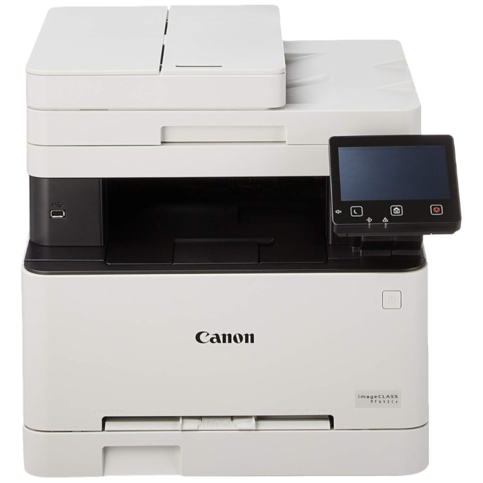 Canon image CLASS MF645Cx Multifunction Colour Laser Printer with Fax