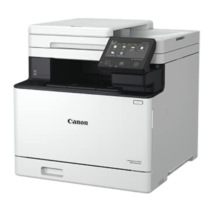 Canon image CLASS MF752Cdw All-in-One Colour Wi-Fi Duplex Laser Printer