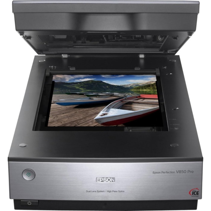 Epson Perfection V850 Pro EPIL Scanner