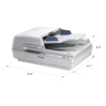 Epson DS-6500 Document Scanner